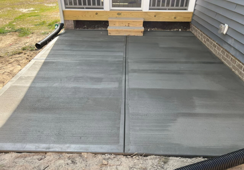 Concrete Contractors (1)