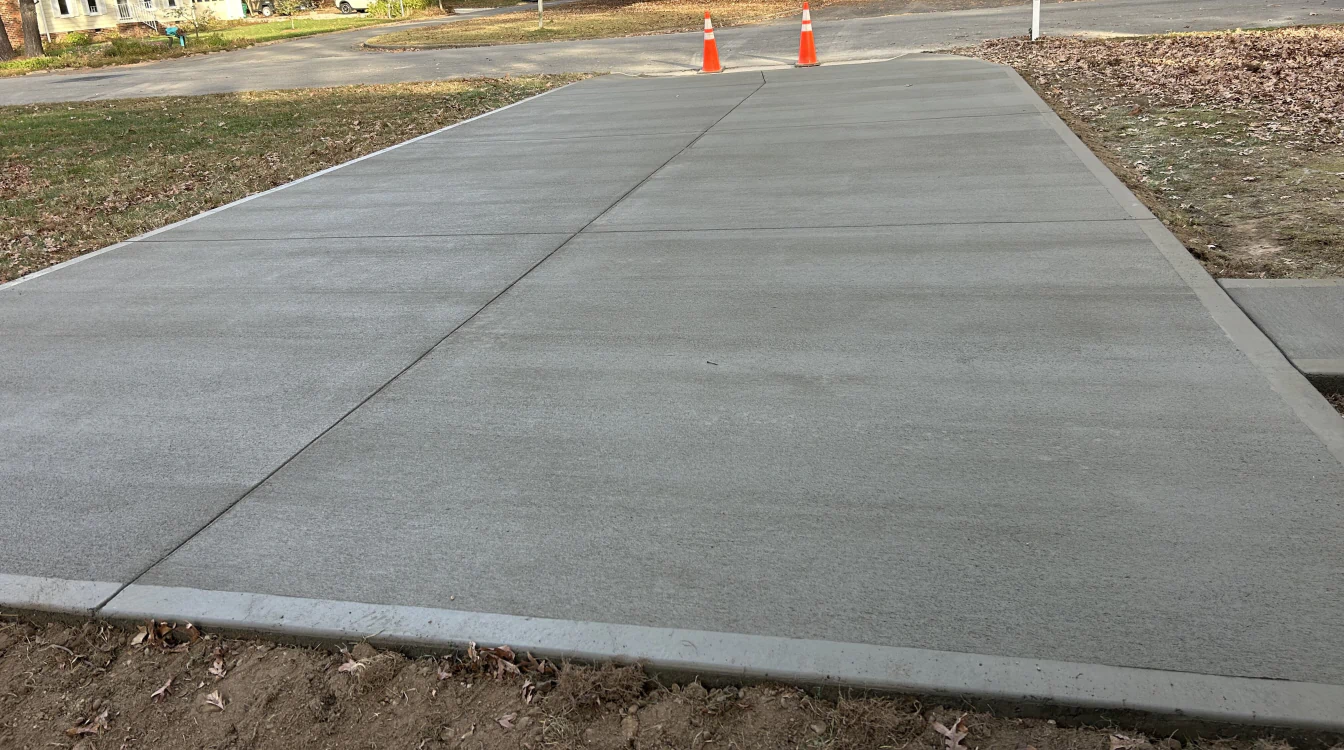 Concrete Contractors (3)