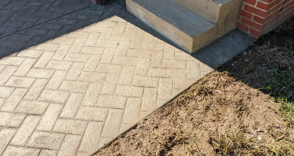 Decorative Concrete