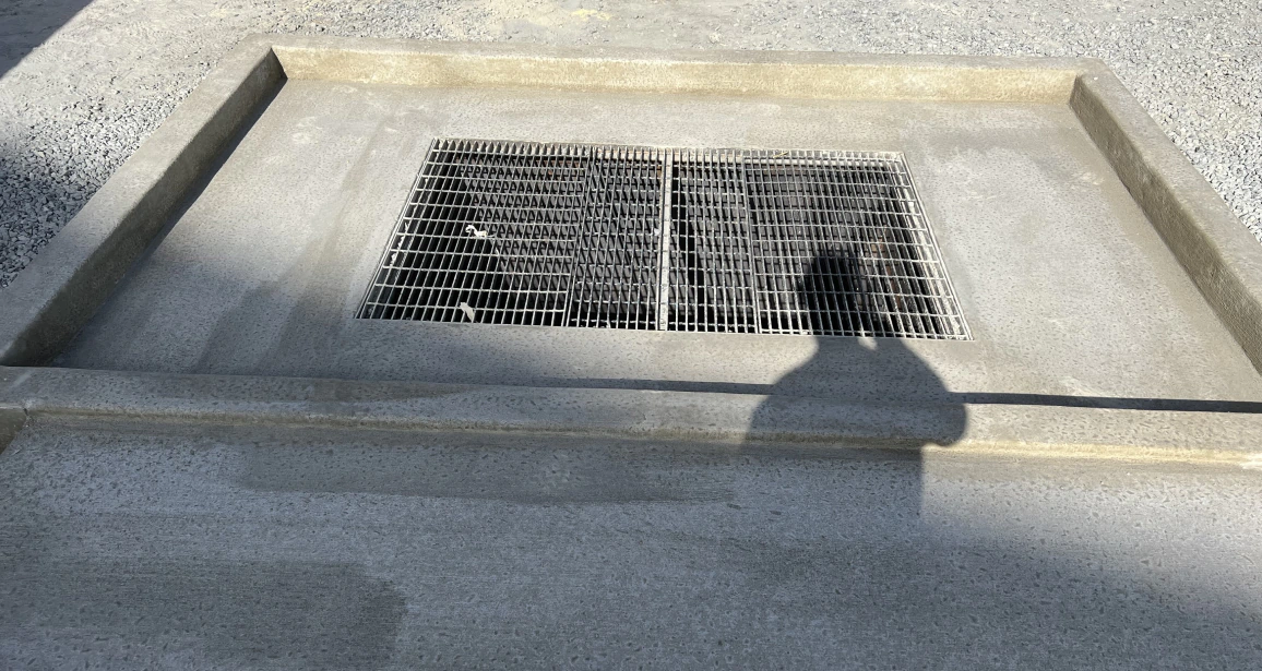 Drainage Solutions