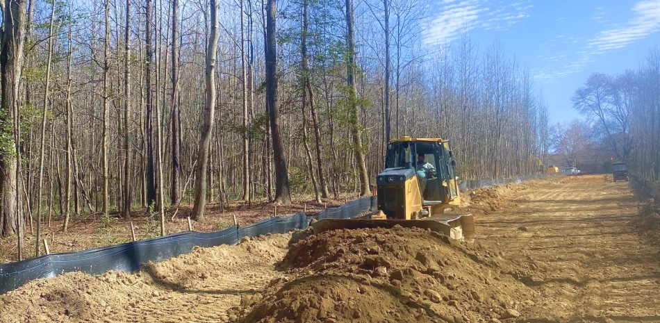 dirt work service dirt work service